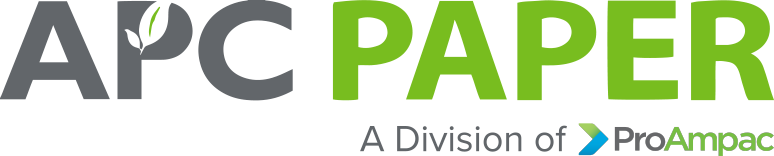 APC Paper Company, Inc logo
