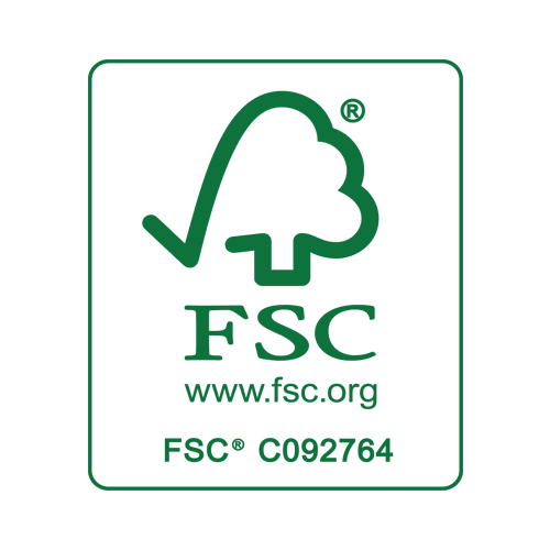 Boxed FSC Icon