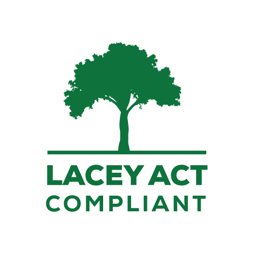 Lacey Complaint Icon