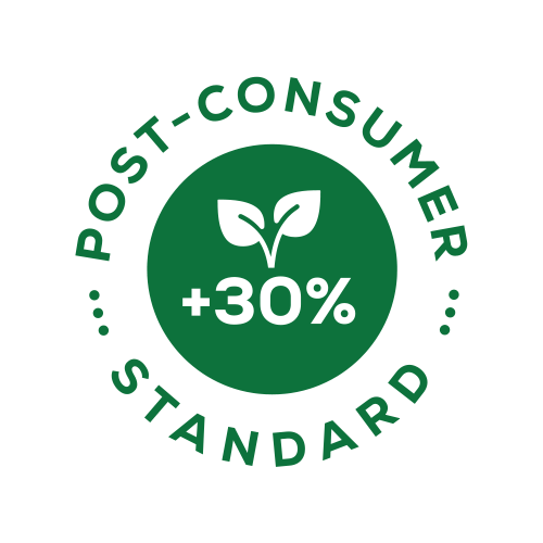 Post Consumer Icon